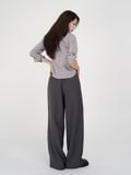 Áo sơmi nữ  Striped Fit Shirt  A2-034 