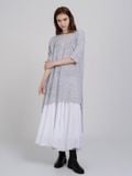  Đầm nữ  Overfit dress  C1-038 
