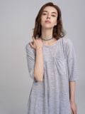  Đầm nữ  Overfit dress  C1-038 