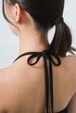  Áo thun nữ  String Ribbon Top  NAR-RO11 