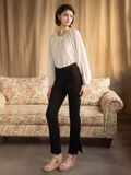  Áo kiểu nữ  Puff Top  A1-024.03 
