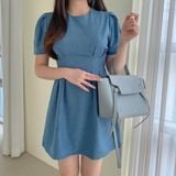  Đầm nữ  Mini 053  C1-053 