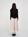  Chân váy nữ  Lace Long Skirt  B3-031 