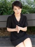  Đầm nữ  Chelsea Collar dress  C1-037 