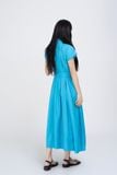  Đầm nữ  Maxi 054  C1-054 