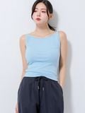  Áo thun nữ  Sleeveless Top  NAR-A039 