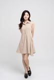  Đầm nữ  Dress 049  C1-049 