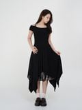  Chân váy nữ  Checkered Skirt  B3-028 