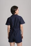  Đầm nữ  Belted Jumpsuit N  C1-013N 
