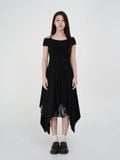  Chân váy nữ  Checkered Skirt  B3-028 