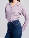  Áo sơmi nữ  Violet Blouse  A2-031 