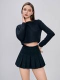  Chân váy nữ  Mini Skirt Shorts  NAR-006 