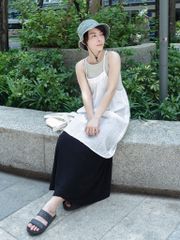  Áo kiểu Layer Dress A1-041 