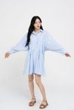  Đầm nữ  NXE dress One    Sora  EC-001 