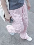  Quần dài nữ  Cargo Pants  B1-022 
