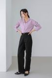  Áo sơmi nữ  Violet Blouse  A2-031 