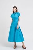  Đầm nữ  Maxi 054  C1-054 