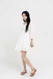  Đầm nữ  Mini 052  C1-052 