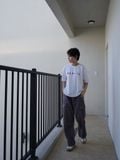  Quần dài nữ  Cargo Pants  B1-022 