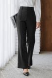  Quần dài nữ  Straight Flare Pants  B1-024 