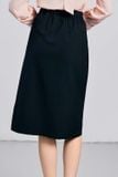  Chân váy nữ  Midi Skirt 025  B3-025 