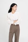 Áo kiểu nữ  Ruffle Crinkle  A1-001
