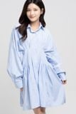  Đầm nữ  NXE dress One    Sora  EC-001 