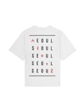  Áo thun nữ  SEOUL T  A3-045-SEOUL 