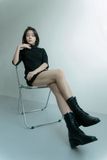  Đầm nữ  Minimal Mini  C1-008 