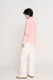  Quần dài nữ  White Cotton Pants  B1-025 