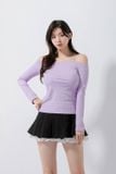  Chân váy nữ  Mini Skirt Shorts  NAR-006 