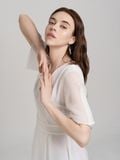  Đầm nữ  Organza dress  TC1-005 