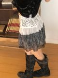  Chân váy nữ  Skirt Jerry  EXC-060 
