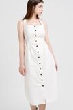  Đầm nữ  Sleeveless dress  C1-029 