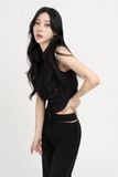  Quần dài nữ  Trousers 019  B1-019 