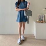  Đầm nữ  Mini 053  C1-053 