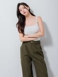  Áo thun nữ  Lacey Tanktop  NAR-A041 