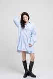  Đầm nữ  NXE dress One    Sora  EC-001 