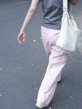 Quần dài nữ  Cargo Pants  B1-022 