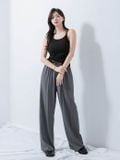  Áo thun nữ  String Tanktop  NAR-010 