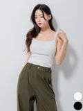  Áo thun nữ  Lacey Tanktop  NAR-A041 