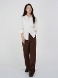  Áo sơmi nữ  Shirt 037  A2-037 