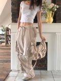  Quần dài nữ  2 Ways Pants  EXC-043 