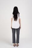  Quần dài nữ  Gathered Pants  B1-013 