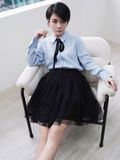  Chân váy nữ  Nabi Skirt  B3-033 