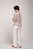  Quần dài nữ  Flowy Straight Pants  B1-015 