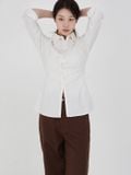  Áo sơmi nữ  Shirt 037  A2-037 