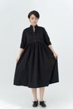  Đầm nữ  Henry Shirt dress  C1-039 