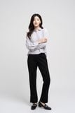  Quần dài nữ  Slit Trousers  B1-010 