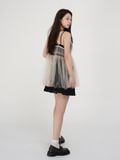  Áo kiểu nữ  Layer Blouse  A1-038 